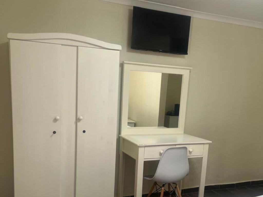 Karee Guesthouse Thabazimbi Phòng bức ảnh