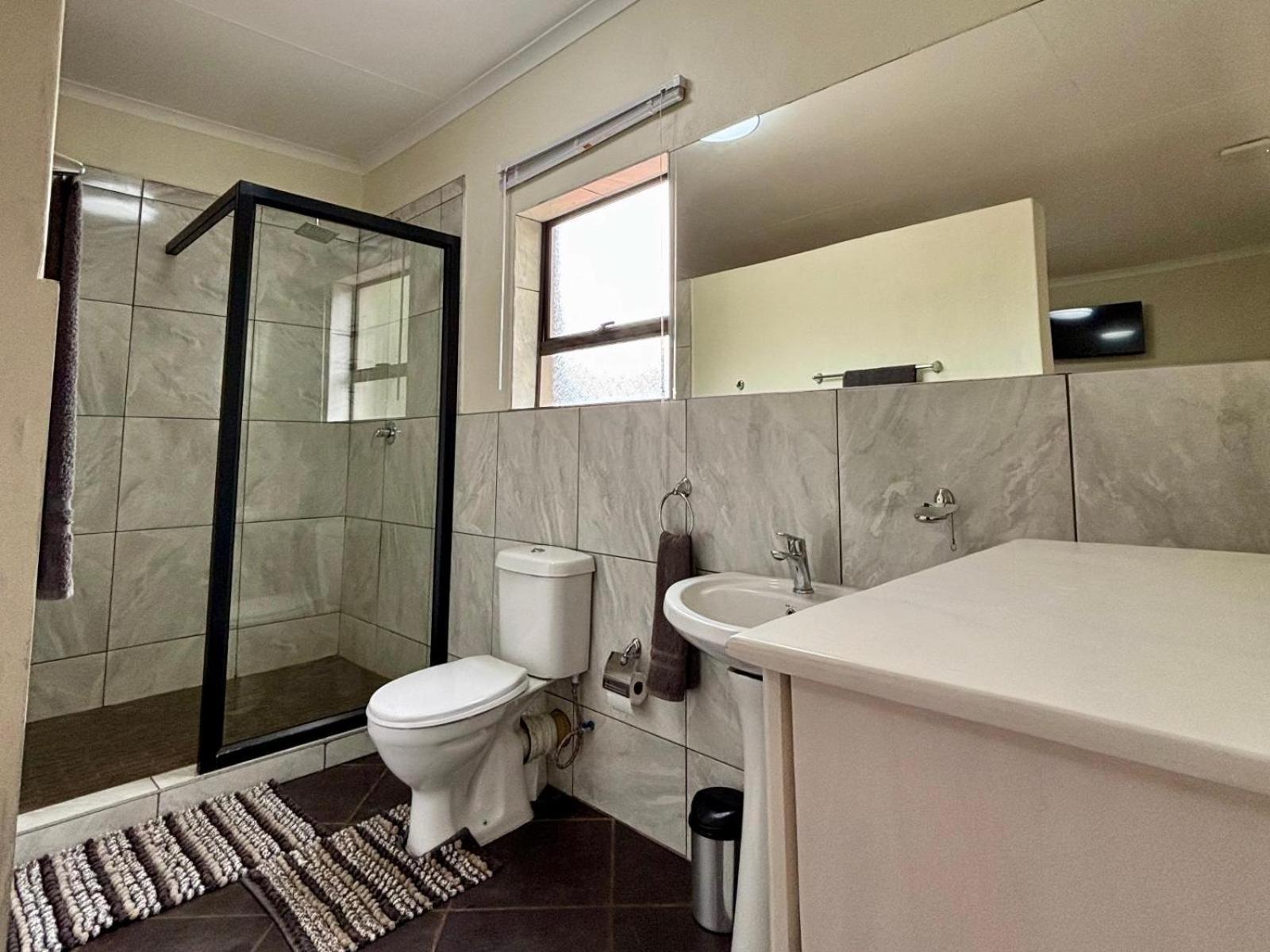 Karee Guesthouse Thabazimbi Phòng bức ảnh