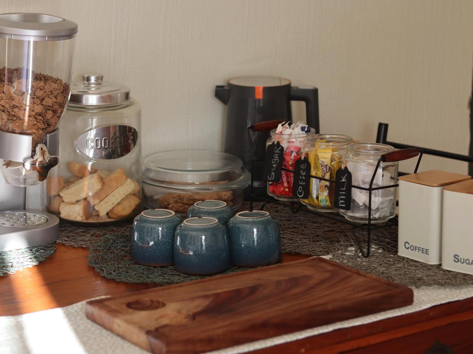 Karee Guesthouse Thabazimbi Ngoại thất bức ảnh