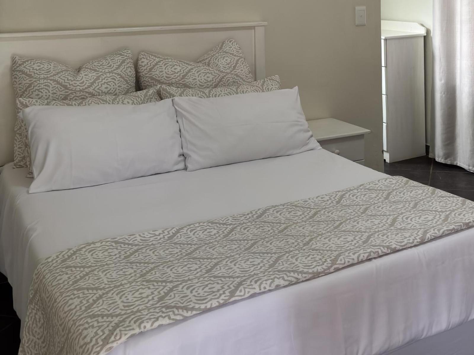 Karee Guesthouse Thabazimbi Phòng bức ảnh