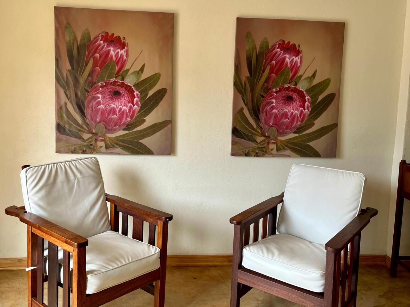 Karee Guesthouse Thabazimbi Ngoại thất bức ảnh