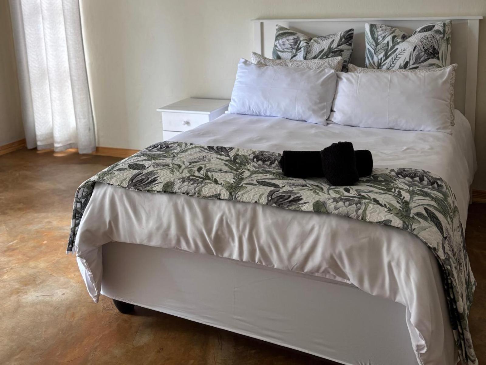 Karee Guesthouse Thabazimbi Phòng bức ảnh