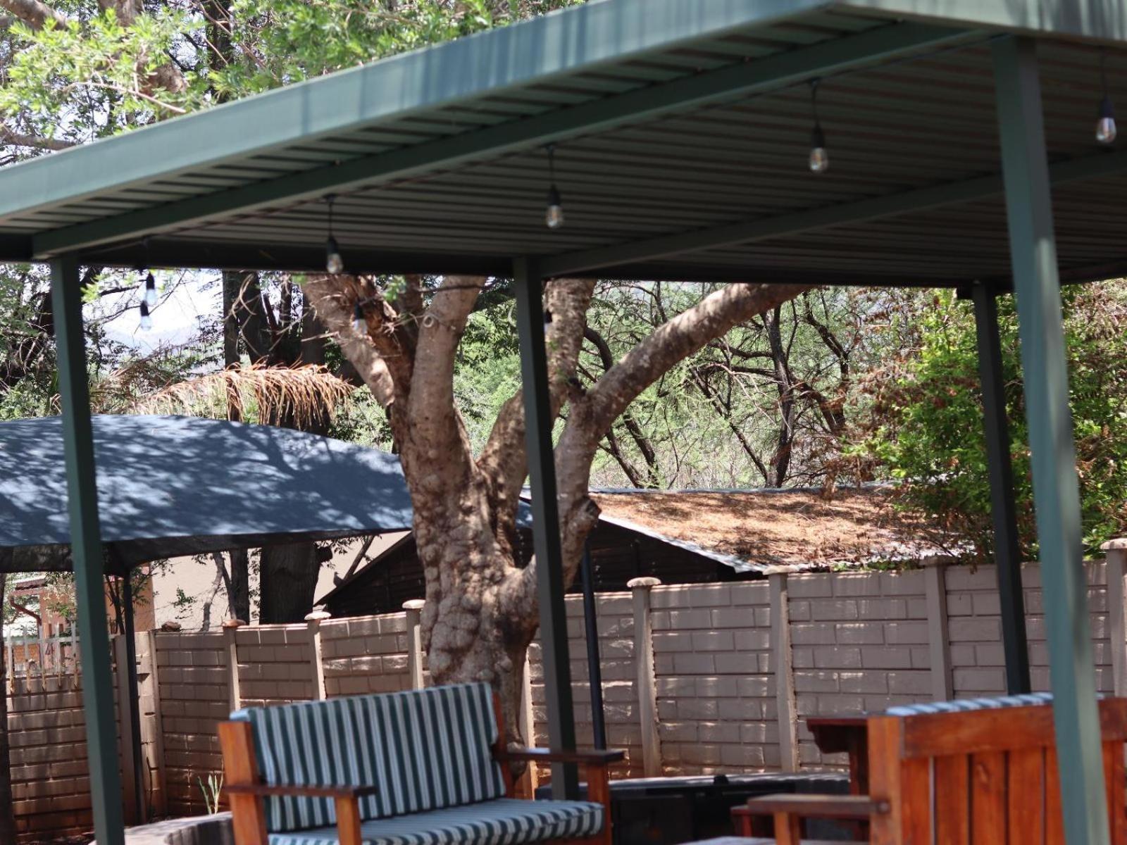 Karee Guesthouse Thabazimbi Ngoại thất bức ảnh